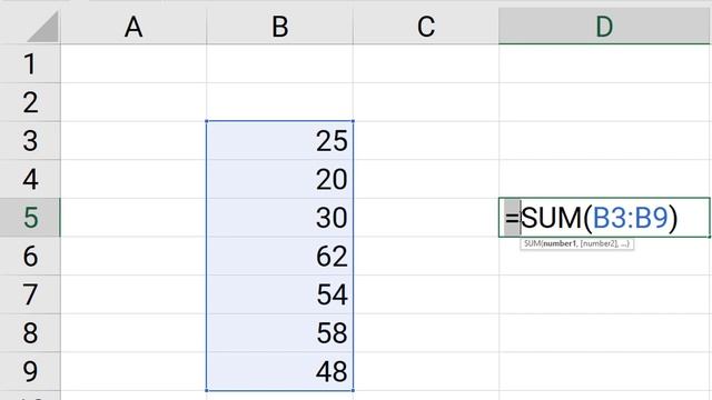 Microsoft Office Excel - Full Course Malayalam - Functions - Part 6 | b_an_xpert | Ranjith Kumar C смотреть онлайн