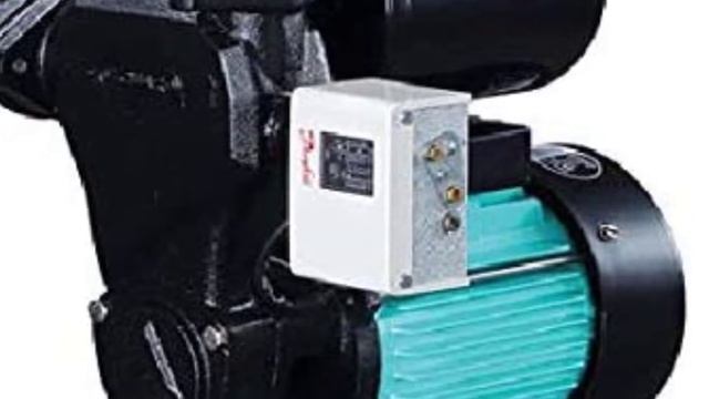 Best Water Pressure Booster Pumps 2024 смотреть онлайн