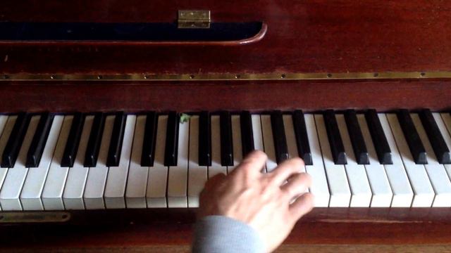 Олег Легкий – there there (Radiohead cover) смотреть онлайн