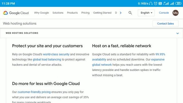 Google Free Web Hosting 1 Year with Unlimited Domain Name #GoogleHosting смотреть онлайн
