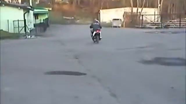 skuter turbo 120 km/h inca street tuning смотреть онлайн