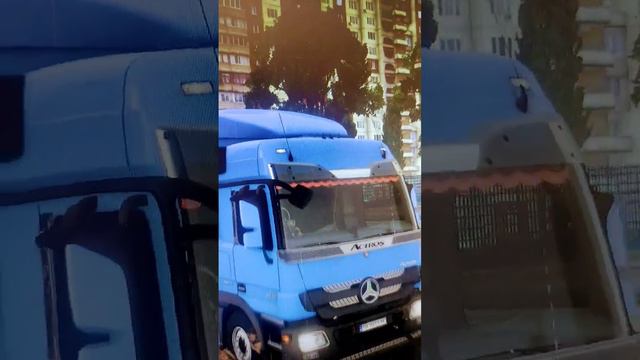 Купил Mercedes Benz ( ты это подпишись и оцени в комментариях)? смотреть онлайн
