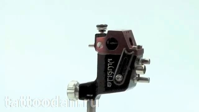 Стигма Hyper V2 Ротари Машина татуировки0
