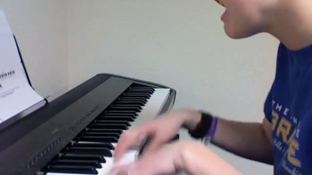 Something to Say by Starfield смотреть онлайн