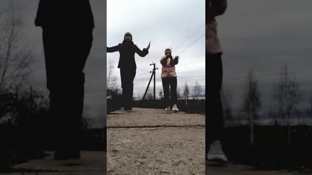 Шаффл дэнс!?? смотреть онлайн