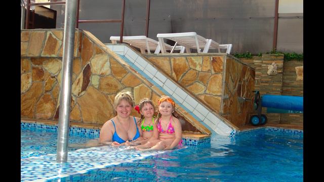 2018 лазаревское май 2018