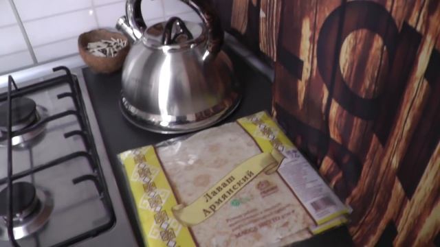 МУЖИЦКАЯ ШАУРМА / ШАВУХА / ШАВЕРМА [ Быдло Кулинария ] смотреть онлайн