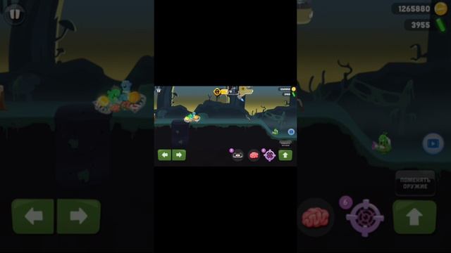 Обзор на игру catchers смотреть онлайн