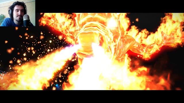ПОБЕДИЛ СИЛЬНОГО ИГРОКА - РАЗНЫЕ ИГРОКИ В MORTAL KOMBAT XL смотреть онлайн