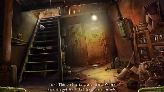 Campfire Legends : The hookman (Windows game 2009) смотреть онлайн