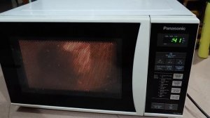 Panasonic 微波爐 NN-ST342W