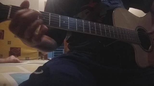 Obladi Oblada from The Beatles Album fingerstyle cover by Rudprist смотреть онлайн