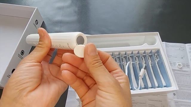 Отличный вариант для подарка Щетка Nandme NX7000 смотреть онлайн