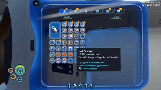 [HUN] Subnautica: Below Zero - Snowfox 5 (Base Building and Snow Stalker Hunting) смотреть онлайн