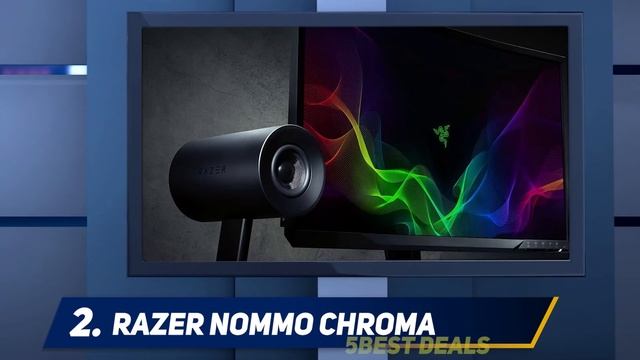 5 Best Gaming Speakers of 2021? смотреть онлайн
