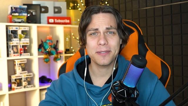 Дети в Лайке #11 (не смотри) смотреть онлайн