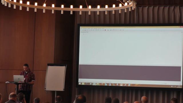 COM - Stell Dich nicht so an (Psh Community Konferenz 2015) - Peter Kriegel смотреть онлайн