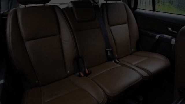 Volvo XC90 недостатки авто с пробегом | Минусы и болячки Вольво ХС90 смотреть онлайн