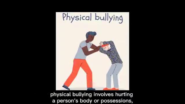 Great essay and topic about bullying смотреть онлайн