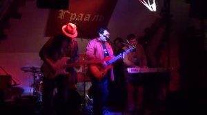 Клондайк - Дача