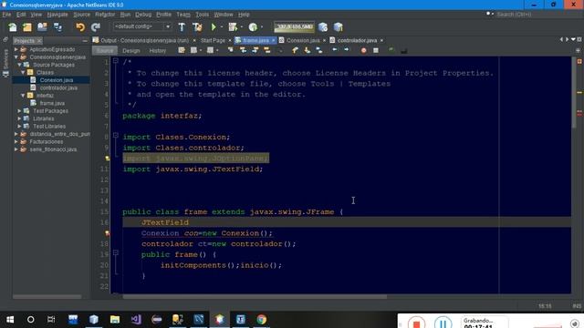INSERTAR ,ACTUALIZAR,ELIMINAR Y BUSQUEDAS EN SQL SERVER Y JAVA смотреть онлайн