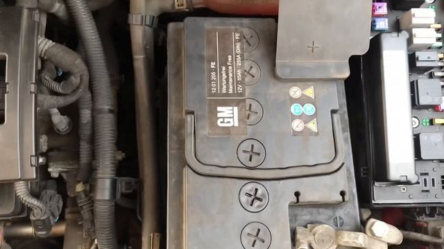 Vauxhall Opel Zafira 12v socket not working, here’s how to fix it. Great DIY job смотреть онлайн