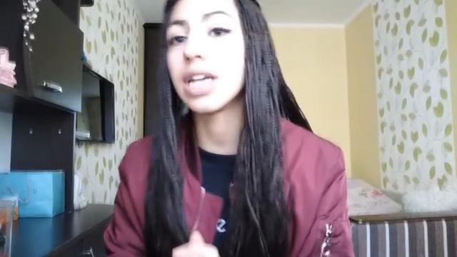 Афрокосички•Зизи•То о чем молчат•10 день смотреть онлайн