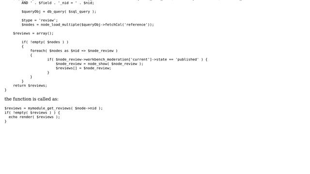 Drupal: How to render a template inside a template? смотреть онлайн