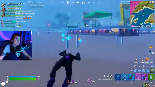 Late Night Crown Win Grind!!💟 смотреть онлайн