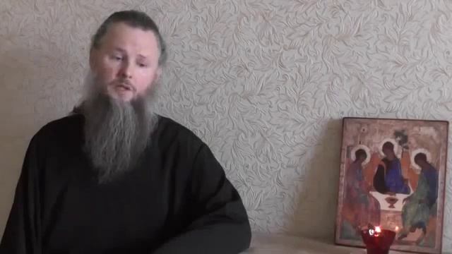 ОБРАЩЕНИЕ ДИАКОНА ГЕННАДИЯ КОНДРАШОВА - часть вторая. смотреть онлайн