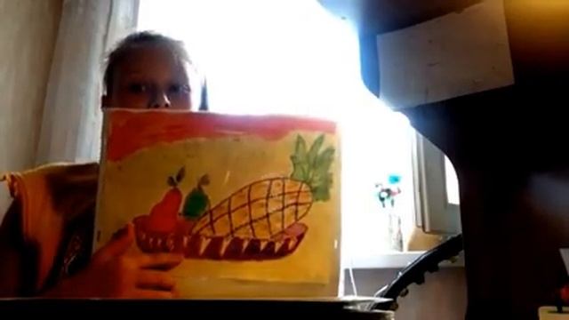 Мои рисунки и грамота.Хорошая девочка Лида смотреть онлайн