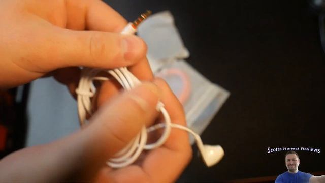 Headphone Heavy Bass Stereo Earphones Earbuds with Remote & Microphone Tangle Free Headsets 4 Pairs смотреть онлайн