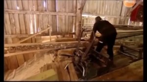 Зона как живут Авторитеты!!