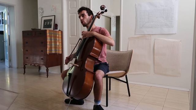"A Little Lost" by Arthur Russell — Cover смотреть онлайн