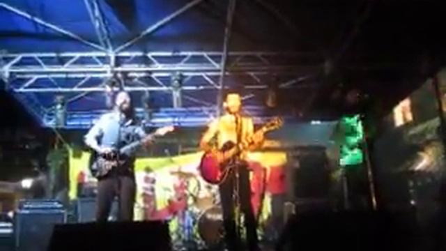 Everymen NYE on Clematis street west palm beach 12 31 10 apocolypse смотреть онлайн