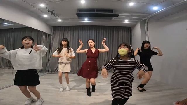 2023 11 17 K POP MV NAKO老師1 @OHANA смотреть онлайн