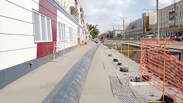 замена железных труб на. пластиковые,июль,2022 смотреть онлайн