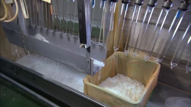 How It's Actually Made - Condoms смотреть онлайн