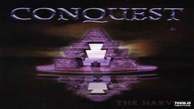 Conquest 🇫🇮 & Marco Hietala – Drifting In The Dark (2011) смотреть онлайн
