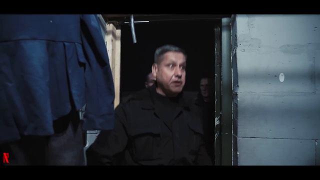 КОРОЧЕ ГОВОРЯ, ПОБЕГ ИЗ ТЮРЬМЫ Feat ONETWO