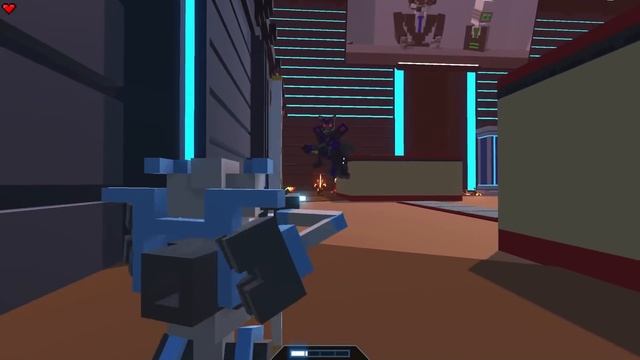 I took EVERY UPGRADE I COULD in Clone Drone in the Danger Zone смотреть онлайн