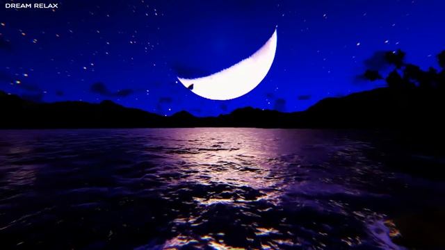 Música Para Calmar La Mente Y Dejar De Pensar - Música Relajarse Para Reducir La Ansiedad Y Dormir