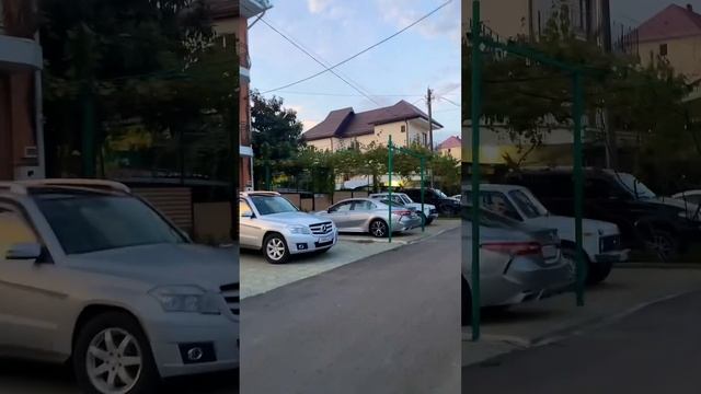 Семейный отель Лагуна октябрь 2023 - Лазаревское Сочи-5 минут ходьбы от моря!Дорога до пляжа Дельфи смотреть онлайн