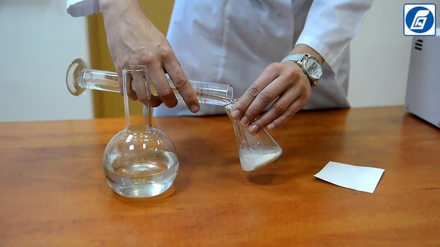 Анализатор соматических клеток в молоке 