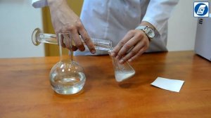 Анализатор соматических клеток в молоке "Соматос-МИНИ"