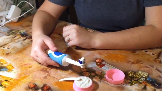 ТАЙСКАЯ ЗУБНАЯ ПАСТА ISME Rasyan Herbal Clove смотреть онлайн