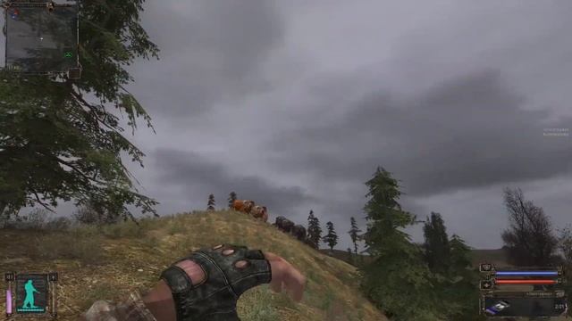 ОП-2.2 S.T.A.L.K.E.R. #45. Военная Лаб. Трактат. Черный Ангел. Ариадна. Восточная Припять. Димак. смотреть онлайн