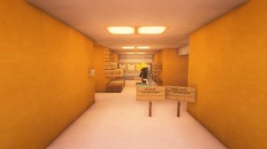 Город в Майнкрафт #15 - Построил ЖКХ | Строим город в Майнкрафт