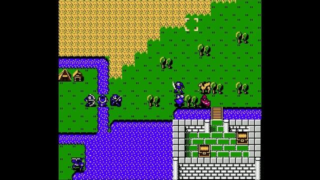 Let's Play Fire Emblem (NS) #41 - Busy Bees смотреть онлайн