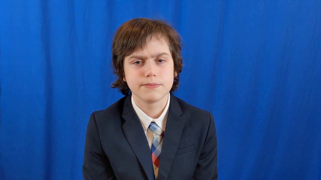 Overcoming Adversity Through Volunteering | Lukas Cleary | TEDxStJohnsPrep смотреть онлайн